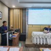 โครงการจัดทำแผนปฏิบัติการและแผนธุรกิจ สหกรณ์ออมทรัพย์ครูพัทลุง จำกัดประจำปี 2566